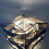Lampe « Uranus », Max Sauze Space Age  Artemide Flos 70s