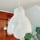 Italian sculptural suspension – Murano Spirit