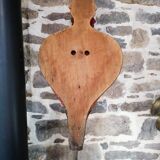 Old Moroccan bellows