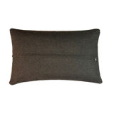 Housse de coussin kilim turc vintage, 30 x 50 cm