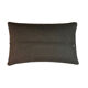 Vintage turkish kilim cushion cover, 30 x 50 cm