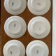 Old plates