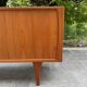 Scandinavian enfilade Bernhard Pedersen & Søn, 1960s