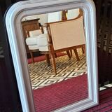 Louis Philippe mirror