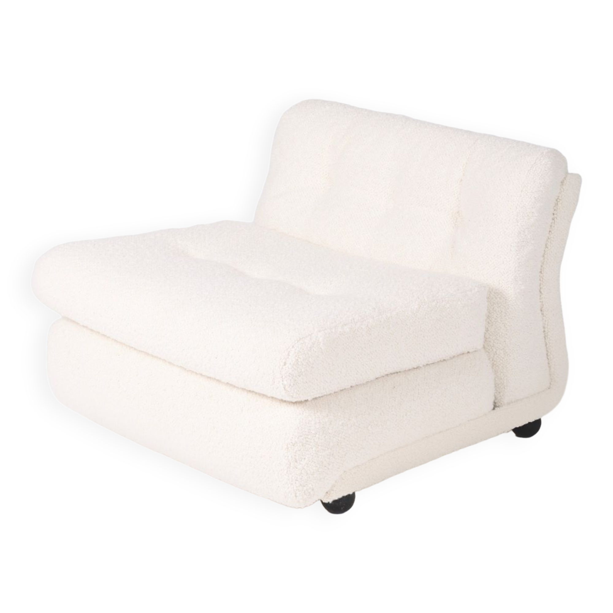 Amanta Driver by Mario Bellini, 1970s