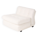 Amanta Driver by Mario Bellini, 1970s