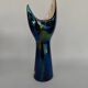 Verceram ceramic vase. The 50's.