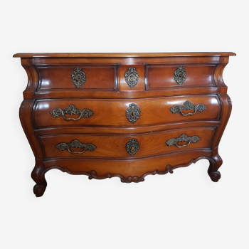 Bordelaise chest