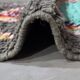 Boujad hallway rug - 361 x 64 cm