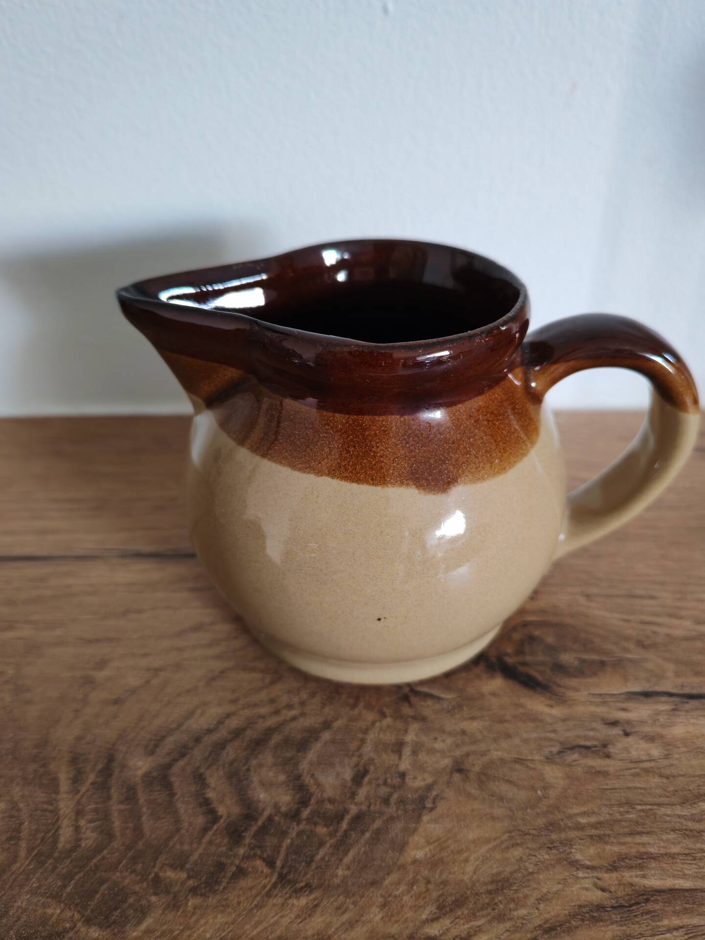 Milk jug