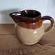 Milk jug