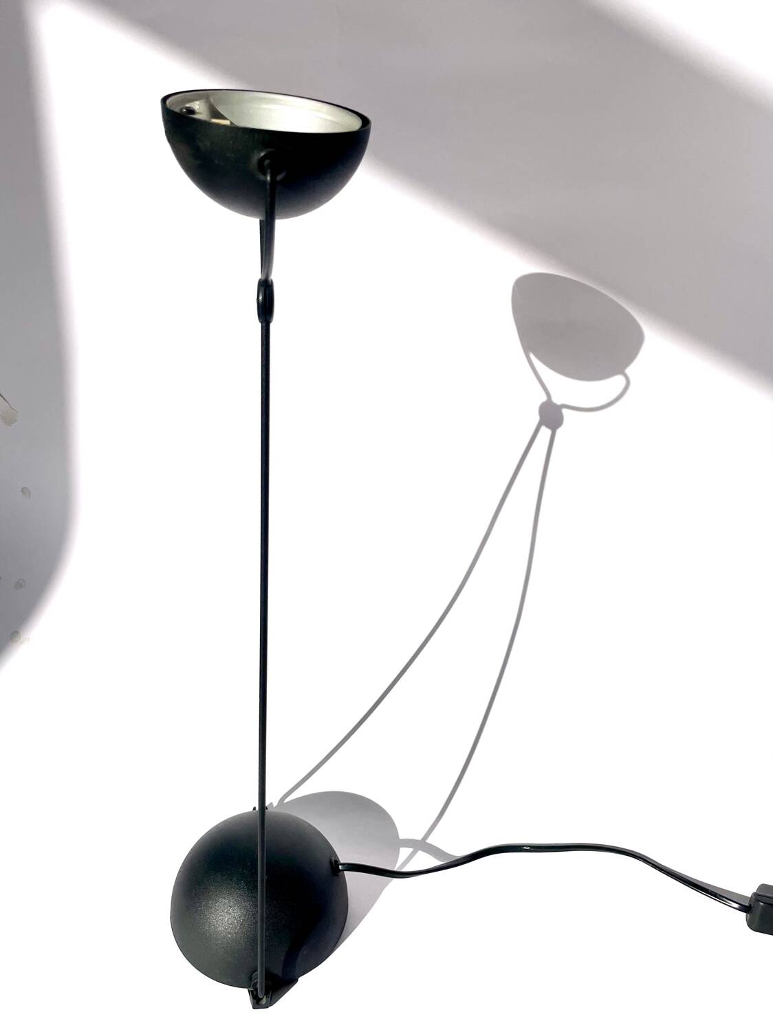 Meridiana table lamp by Paolo Piva for Stefano Cevoli