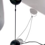 Meridiana table lamp by Paolo Piva for Stefano Cevoli