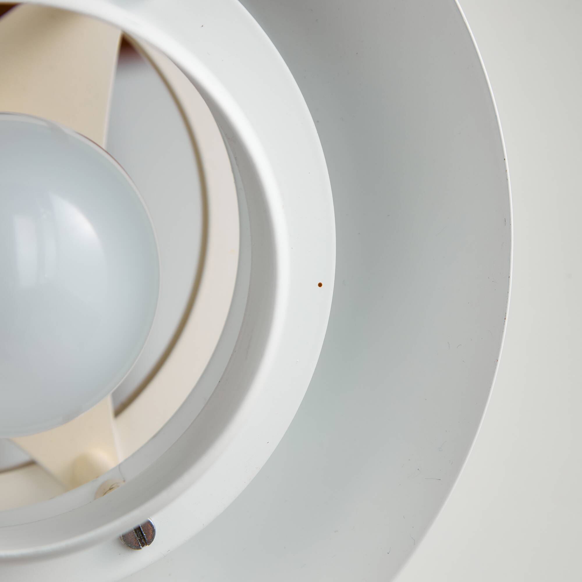 Suspension Type 4756 par Lyskær Belysning