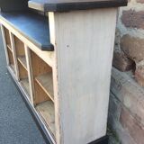 Vintage trade bar counter