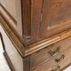 18th Century oak welsh cupboard