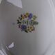 Dish faience