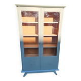 Vitrine parisienne