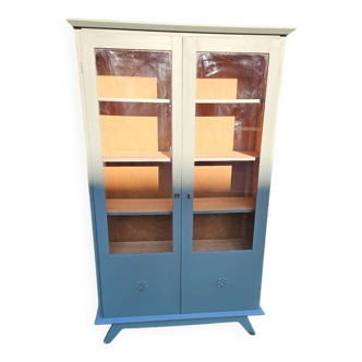 Vitrine parisienne