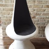 Armchairs 70s