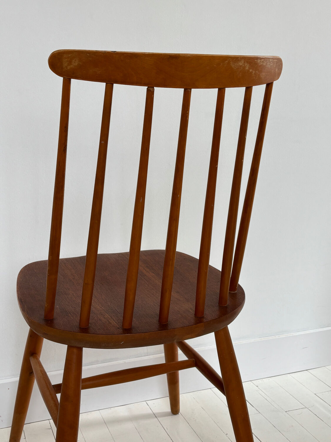 Scandinavian chairs - Sweden 1960