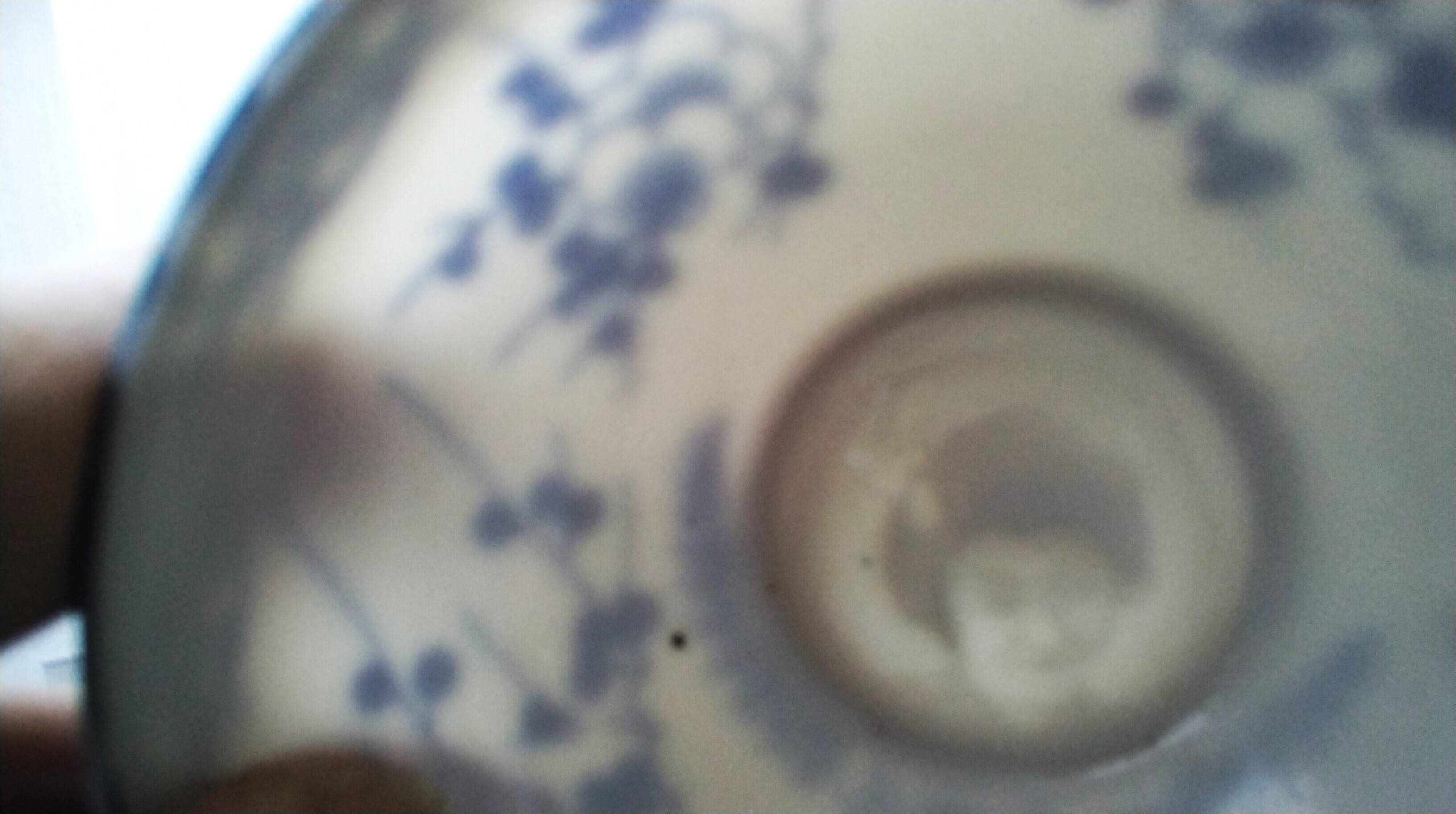 Service à thé en porcelaine du Japon