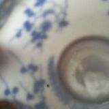 Service à thé en porcelaine du Japon