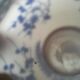 Service à thé en porcelaine du Japon