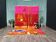 Tapis marocain en laine pure 3 x 2 m