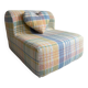 Children's armchair