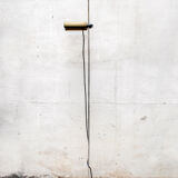 Dim 333 floor lamp by Vico Magistretti for Oluce Italia 1975