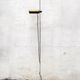 Dim 333 floor lamp by Vico Magistretti for Oluce Italia 1975