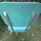 Set of 6 chairs year 60