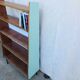 Vintage shelf 1960 profile aircraft wings
