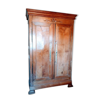 Armoire de mariage