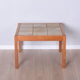 Table basse, Gangso Mobler, Danemark, années 1970