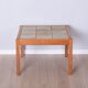 Coffee Table, Gangso Mobler, Denmark, 1970s