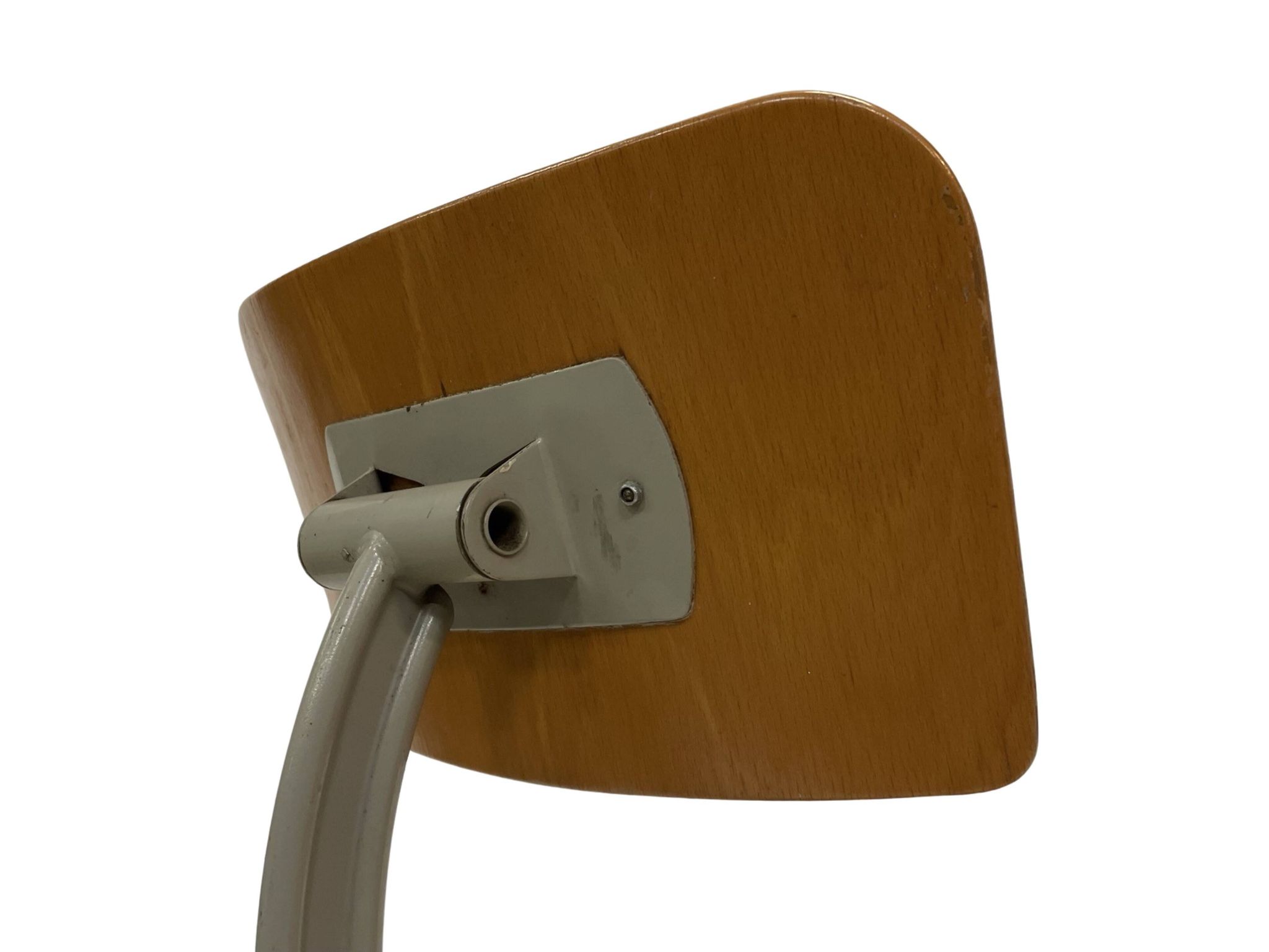 Friso Kramer work chair from Ahrend de Cirkel dutch design