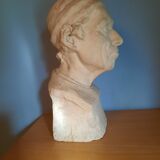 Buste du poête  florentin Girolamo Benivieni