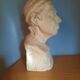 Bust of the Florentine poet Girolamo Benivieni