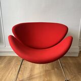 Orange Slice Armchair Pierre Paulin Artifort