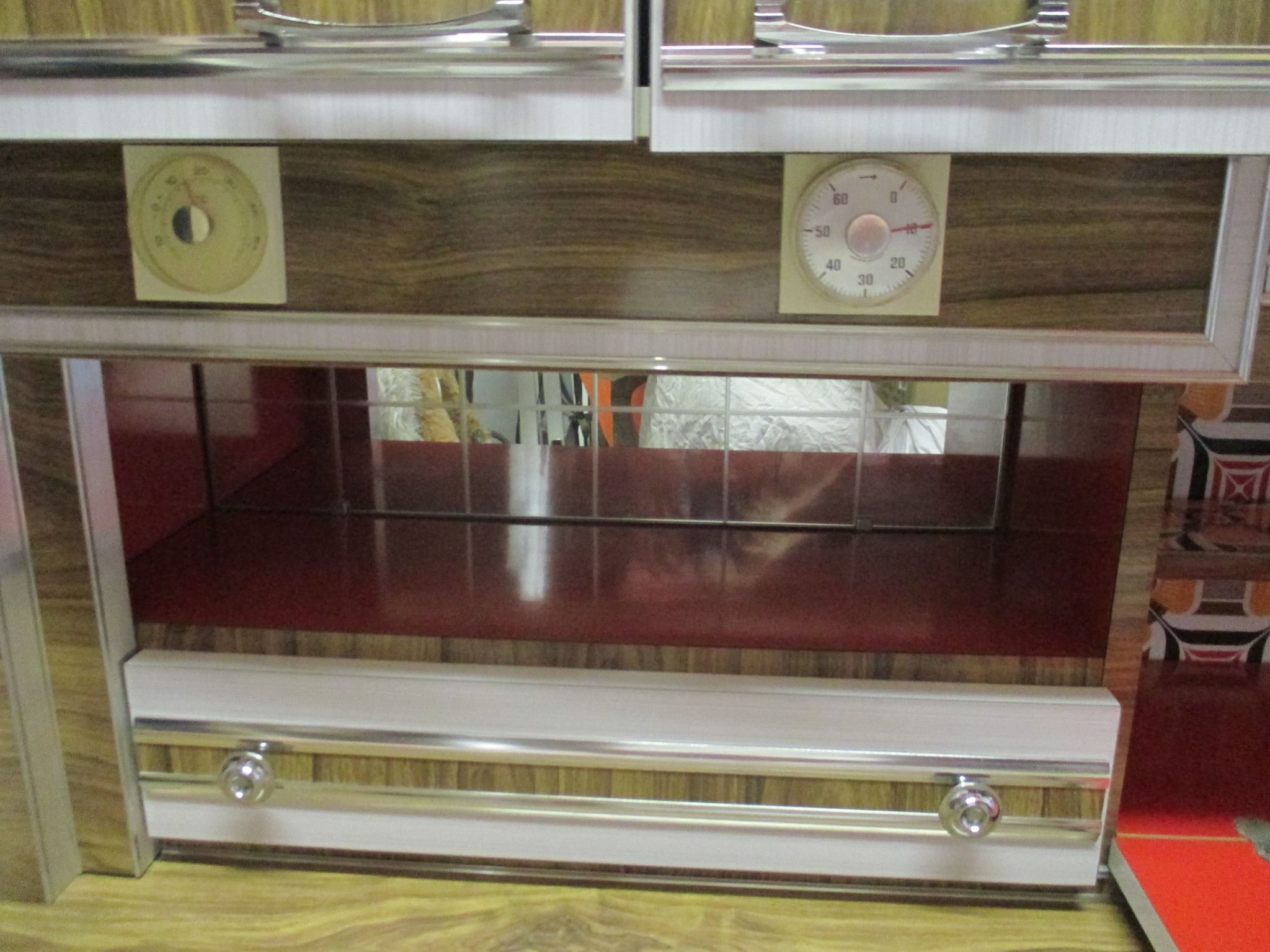 Buffet Formica années 70