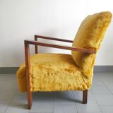 Fauteuil vintage 1940