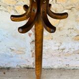 Vintage coat rack, number 198 by Baumann circa 60's