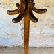 Vintage coat rack, number 198 by Baumann circa 60's