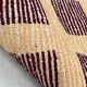 Handmade wool rug Morocco 3 x 2 m