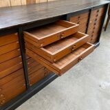 Early 20th century craft furniture