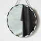 Round Beveled Mirror - 1.11.23.07