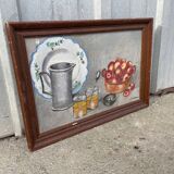 Still life, painting