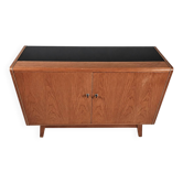 Vintage Commode by Hubert Nepozitek and Bohumil Landsman for Jitona, 1960s